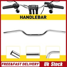Motorcycle 7/8'' 22mm Drag Bar