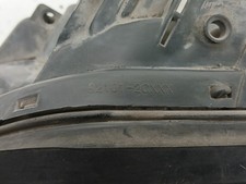 921012CXXX headlamp left side