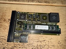 Viper Amiga A1200 accelerator