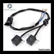PMH ignition sensor for