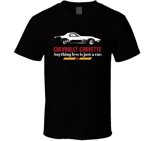 1972 chevrolet corvette - 1972,