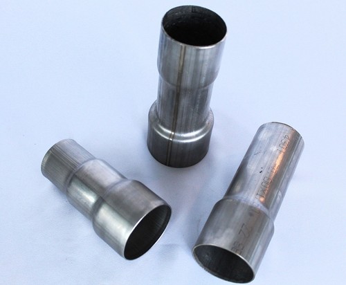 Sizes exhaust reducer - up, to
