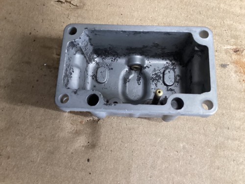 Suzuki rg500 rg400 - suzuki, carburettor