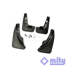 Tailored Mud Flaps Set of 4