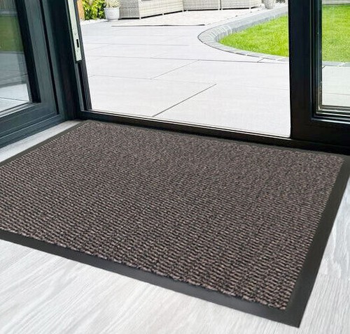 Large size barrier - mats, dark