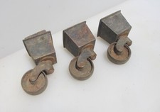 Victorian Brass Furniture