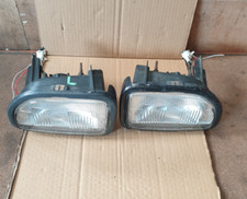 TOYOTA MR2 SW20 MK2 94-99 FOG LIGHTS REV3