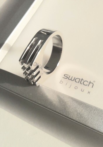 Swatch bijoux jewelry men - bijoux, men's