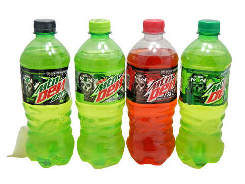 2022 mountain dew - 2022, duty