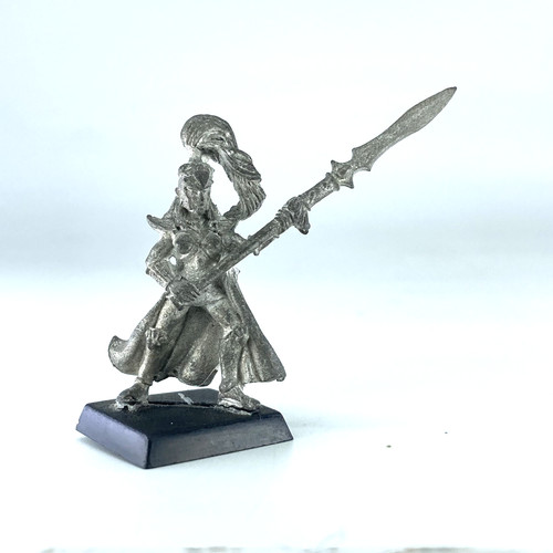 Maiden guard high - maiden, elves