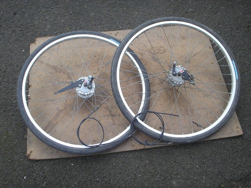 Gazelle sturmey archer elite - archer,
