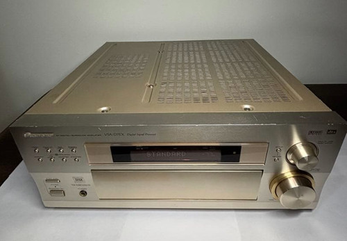 Pioneer vsa d7ex - vsa-d7ex, digital