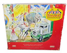 Lledo BS1002 AEC Mammoth