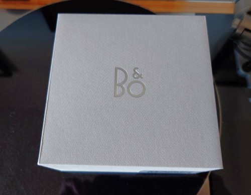 Bang and olufsen beo - olufsen/, eleven