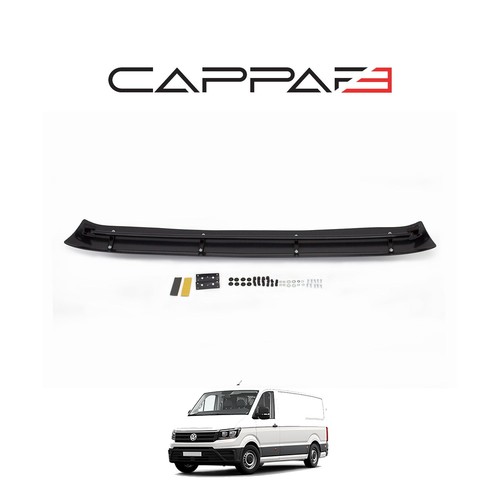 Cappafe volkswagen crafter - cappafe,