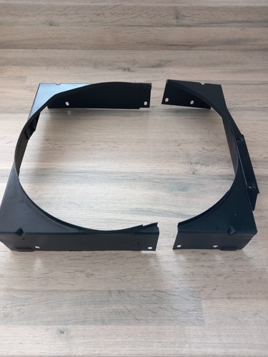 Classic mini mk1 radiator - radiator, two