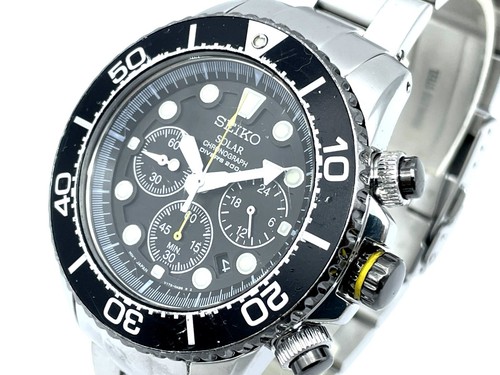 Seiko solar air - solar,