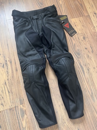 Dainese pony leather - dainese,