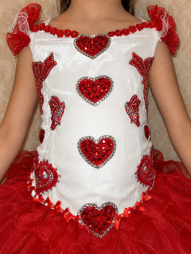 White red new - red, valentines