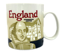 Starbucks Global Icon Mug