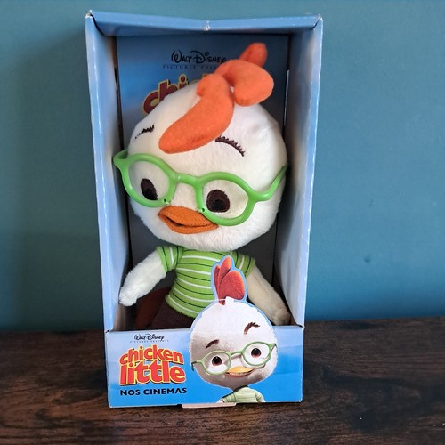 Vintage disney chicken - vintage,