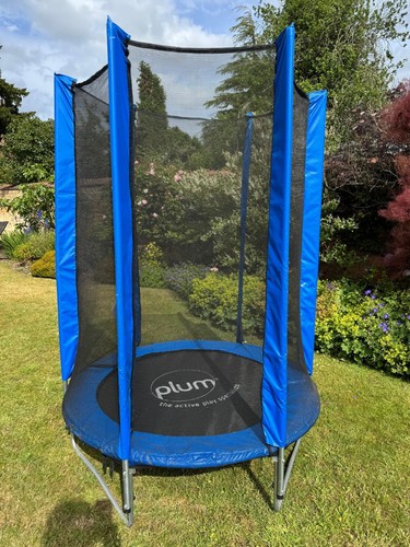 Plum junior springsafe - plum,