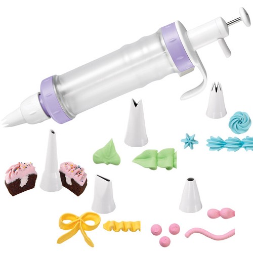 Wilton cake dessert decorator - cake,