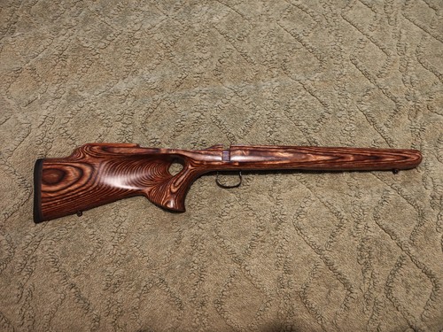 Cz455 laminate thumbhole stock - cz455,