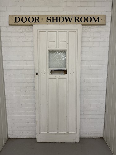 Reclaimed old victorian arts - reclaimed,