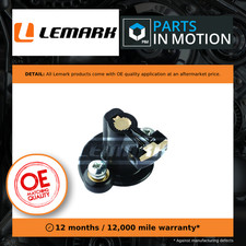 Rotor Arm fits VAUXHALL FRONTERA A 2.0 92 to 98 Distributor Lemark 1212204 New