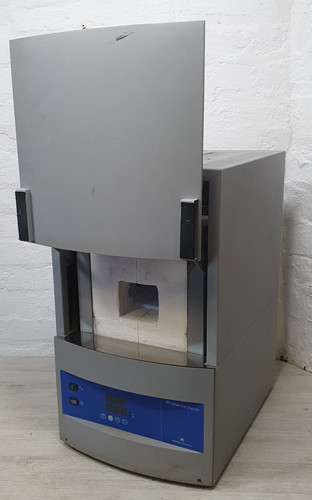 Amann girrbach ceramill therm - amann,