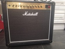 Marshall DSL20CR Combo