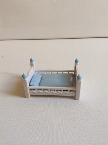 Sylvanian families triple - sylvanian,