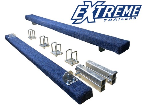 Extreme pair heavy - extreme,