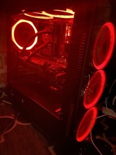 gaming pc used