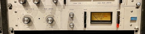 Urei 1176 limiter 1176h - 1176,
