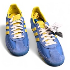 Adidas Sporty & Rich in Blue &