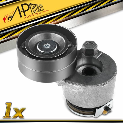 Tensioner pulley for - tensioner, nissan