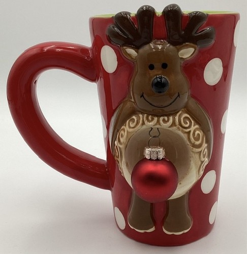 Vtg pier imports reindeer - vtg,