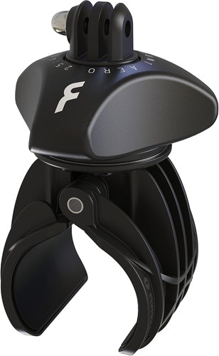 Flymount aero action - flymount, camera
