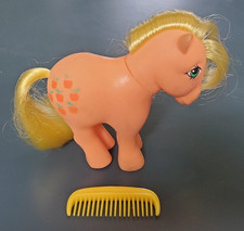 MY LITTLE PONY APPLEJACK