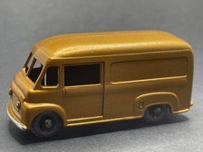 MATCHBOX LESNEY No.69 COMMER
