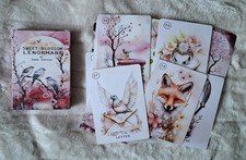 Sweet Blossom Lenormand –