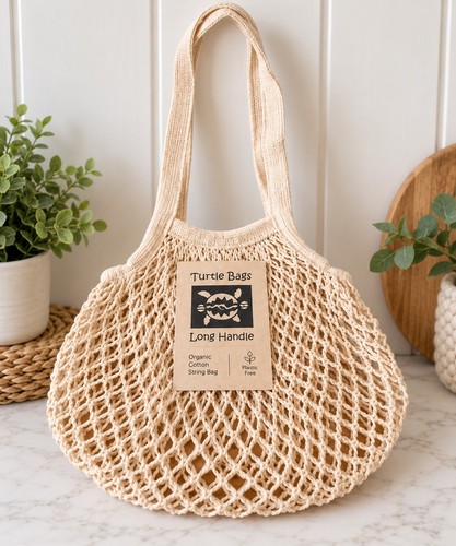 Turtle bags organic - turtle,