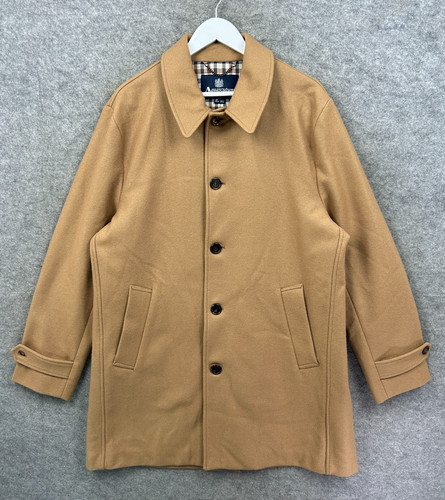 Aquascutum jacket mens - aquascutum,