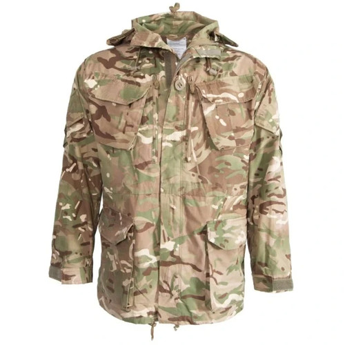 Original british army mtp - british,