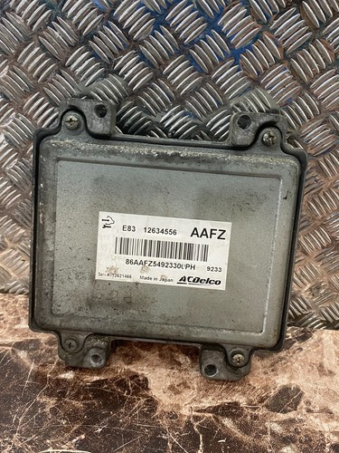 2009 vauxhall astra 8l - vauxhall,