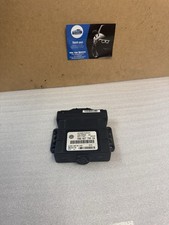 Audi TT Mk1 8N, Automatic Gearbox ECU 09G927750CA - Used (0789)