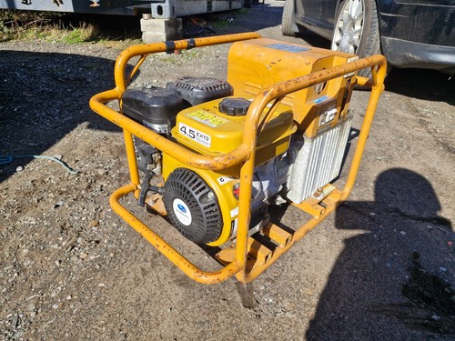 Hpg 700 portable petrol - hpg,