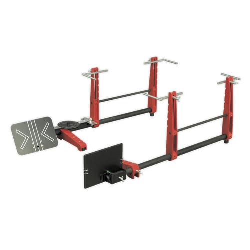 Sealey ga50 laser wheel - laser,